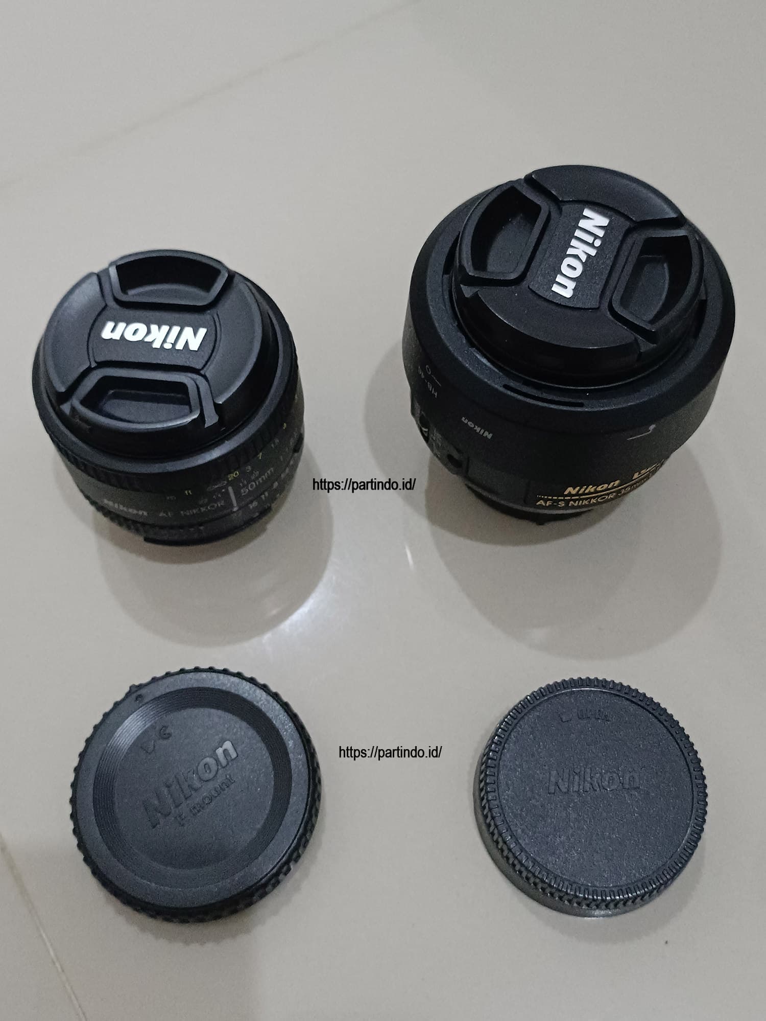 Nikon D90